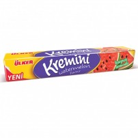 ÜLKER KREMİNİ ÇİLEK AROMALI SAKIZ 44 GR