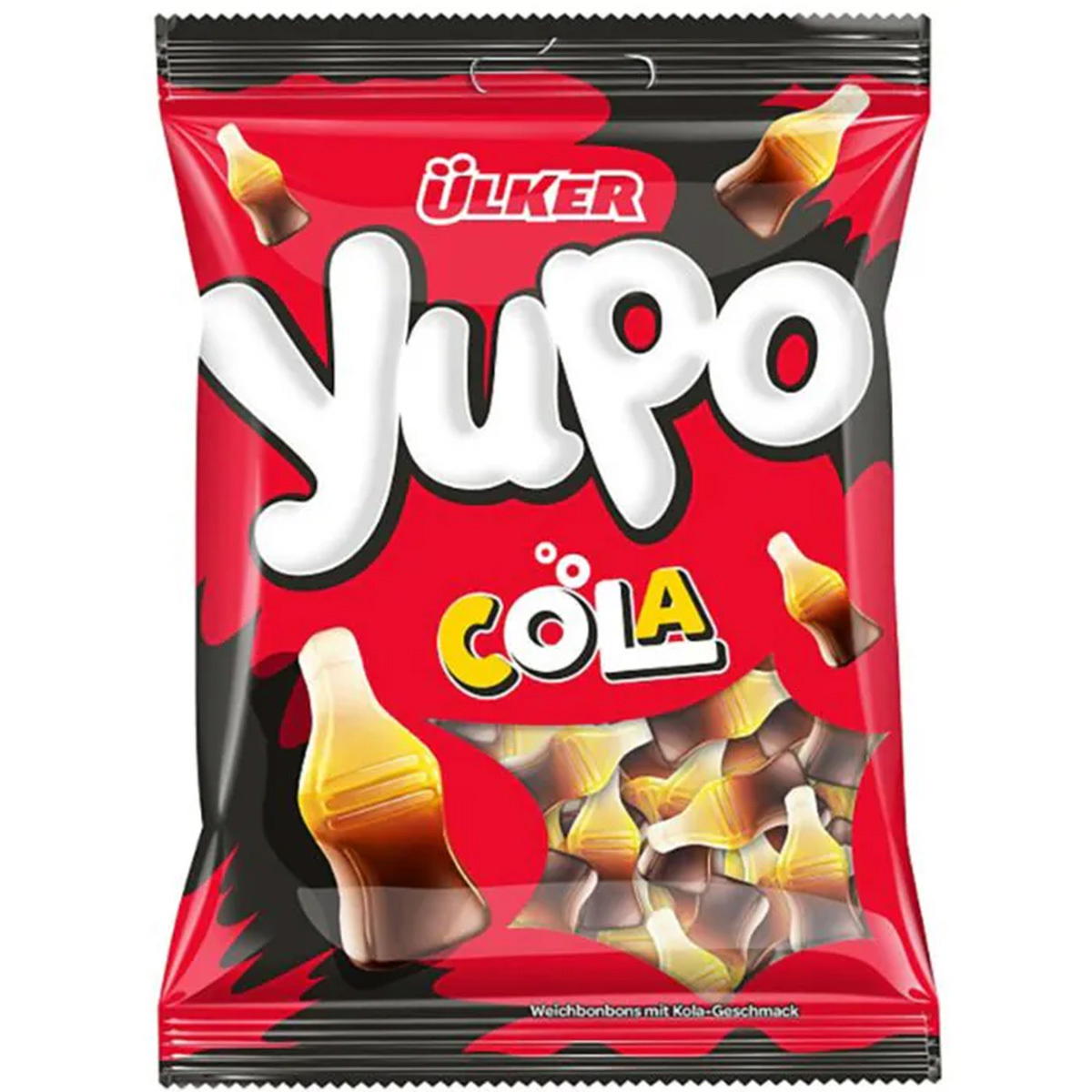 ÜLKER YUPO KOLA 30 GR