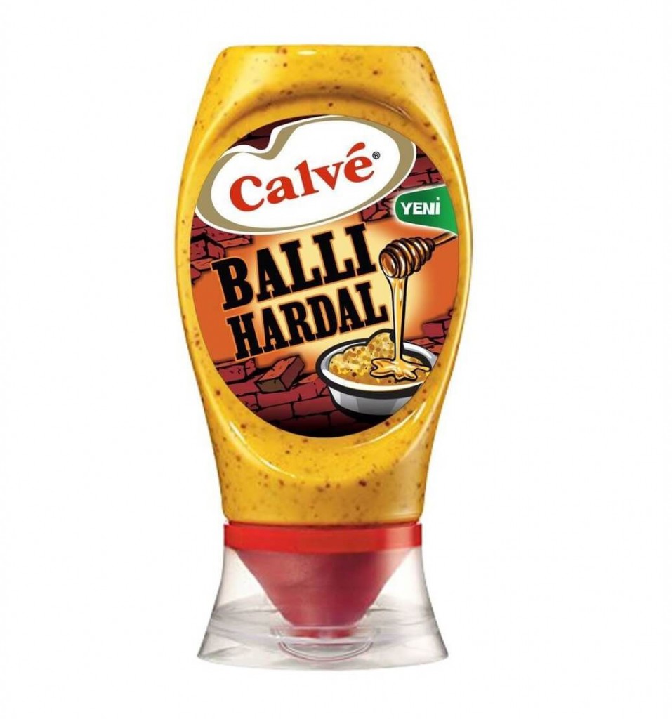 CALVE BALLI HARDAL  240 ML