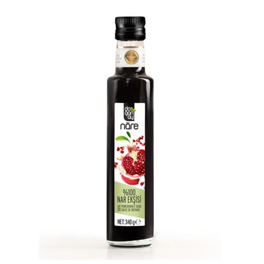 DOĞANAY %100 NAR EKŞİSİ 250 ML