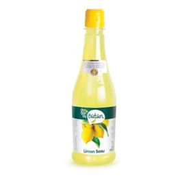 DOĞANAY LİMON SUYU 500 ML