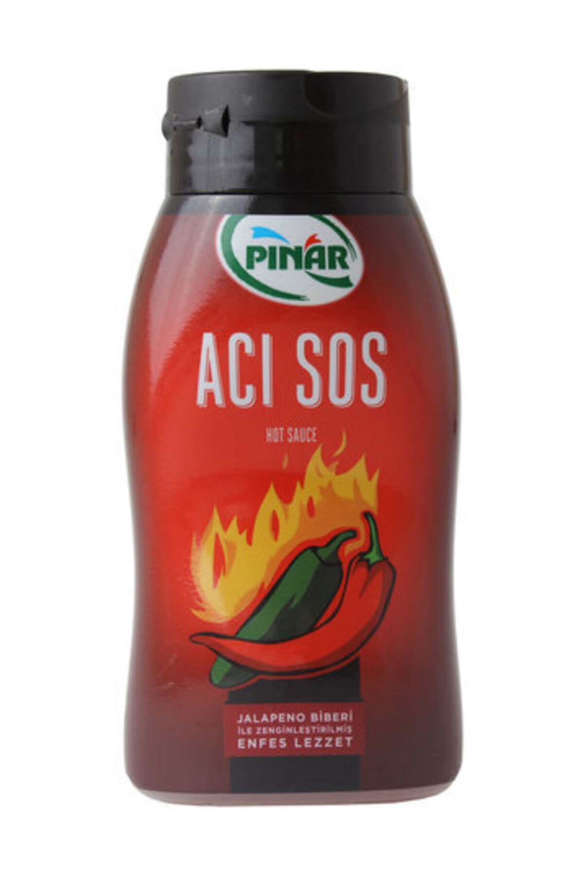 PINAR ACI SOS 295 GR