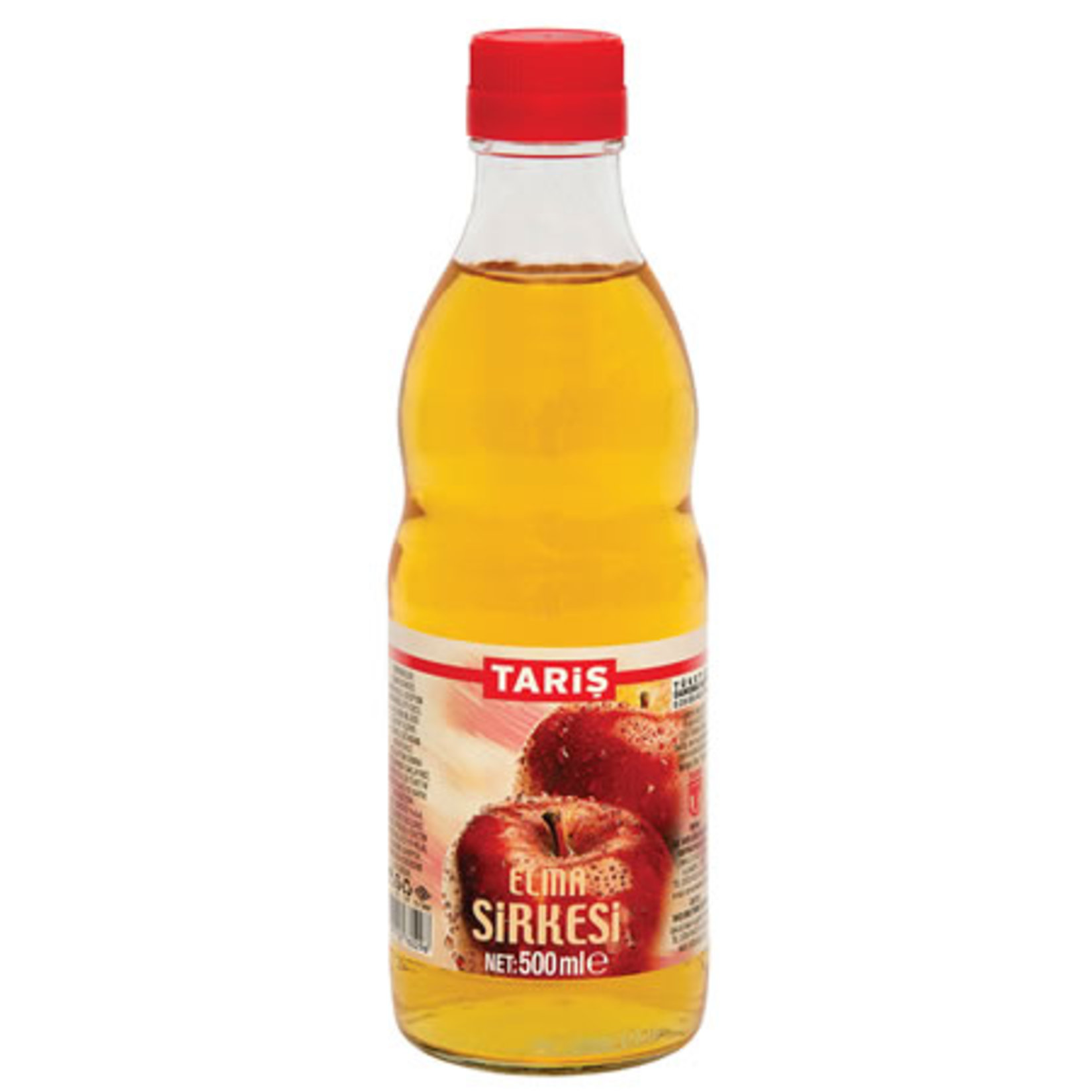 TARİŞ ELMA SİRKESİ 500 ML