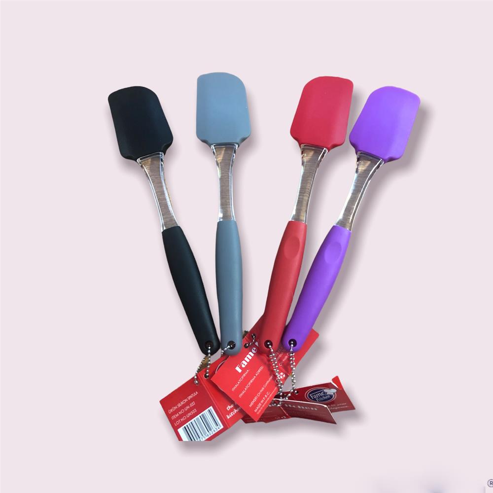 TOFİTA SİLİKON SPATULA