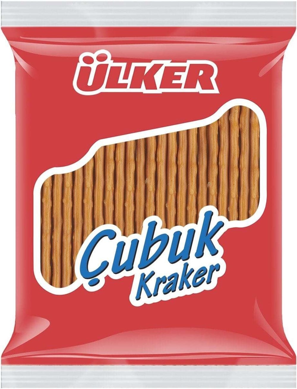 ÜLKER ÇUBUK KRAKER SADE 40G