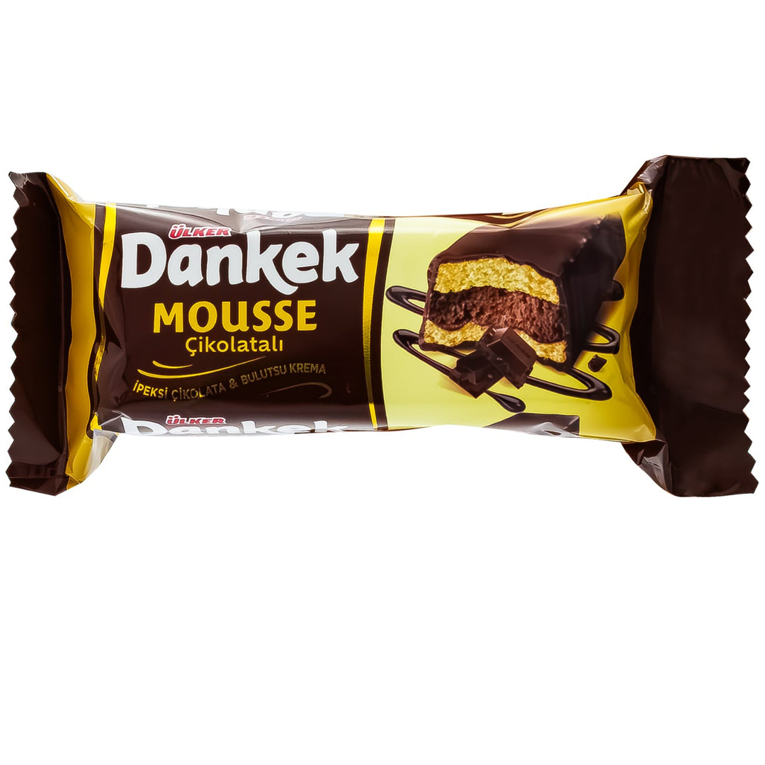 ÜLKER DANKEK MOUSSE CAKE 45G