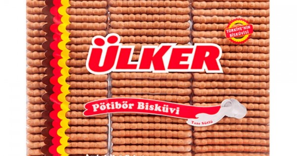 ÜLKER PÖTİBÖR BİSKÜVİ 450G
