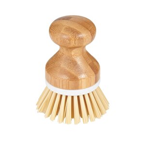 VICHY BAMBU SAPLI BULAŞIK FIRÇASI VCH-6638